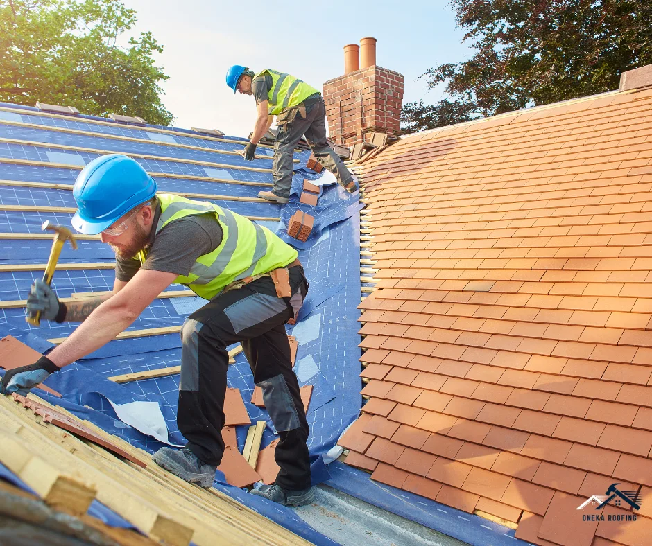 Why choose Roof Repair Near Me in Wideman, AR